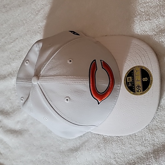 New Era Other - Chicago Bears Fitted Hat